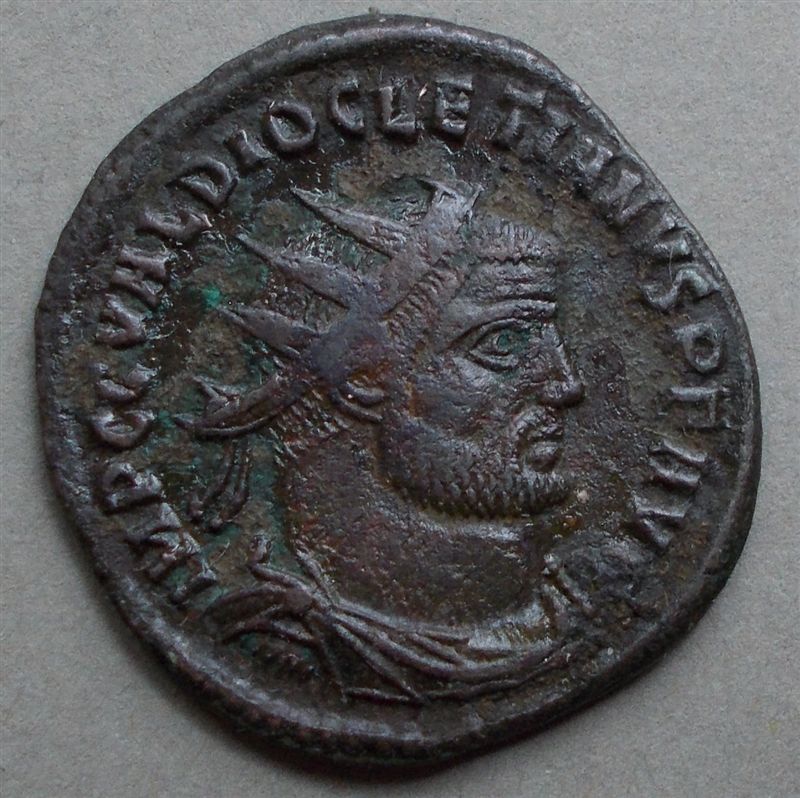 Diocletian-Reformed-Bronze